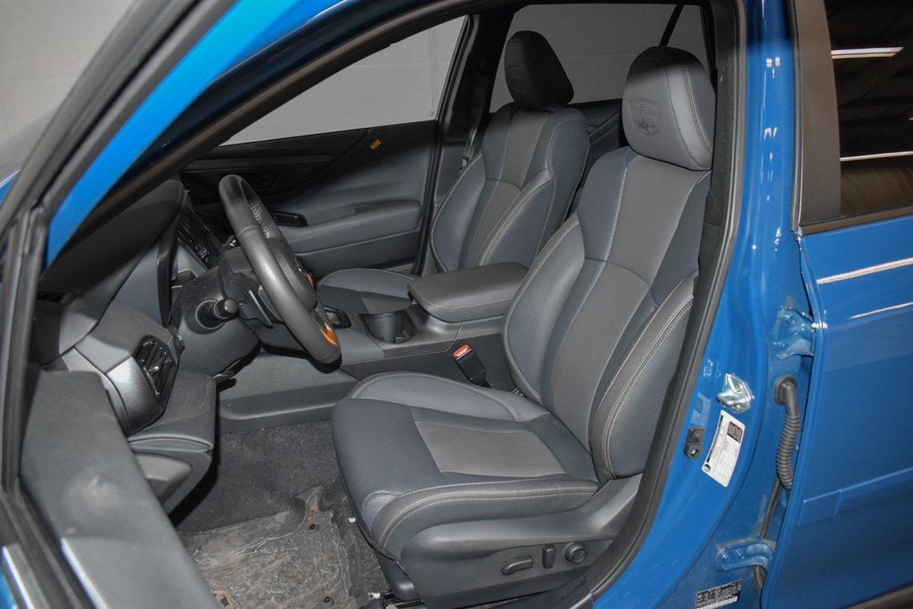 Used 2025 Subaru Outback Wilderness image 17