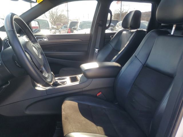 Used 2019 Jeep Grand Cherokee Altitude image 13