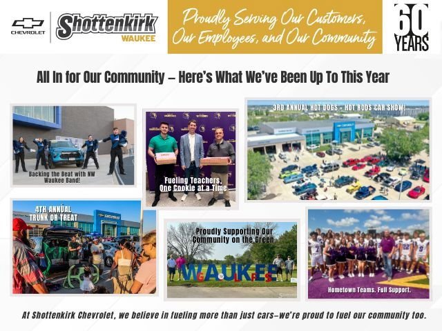 New 2026 Chevrolet Colorado Trail Boss image 25