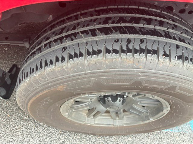 Used 2025 Nissan Frontier S RWD image 21