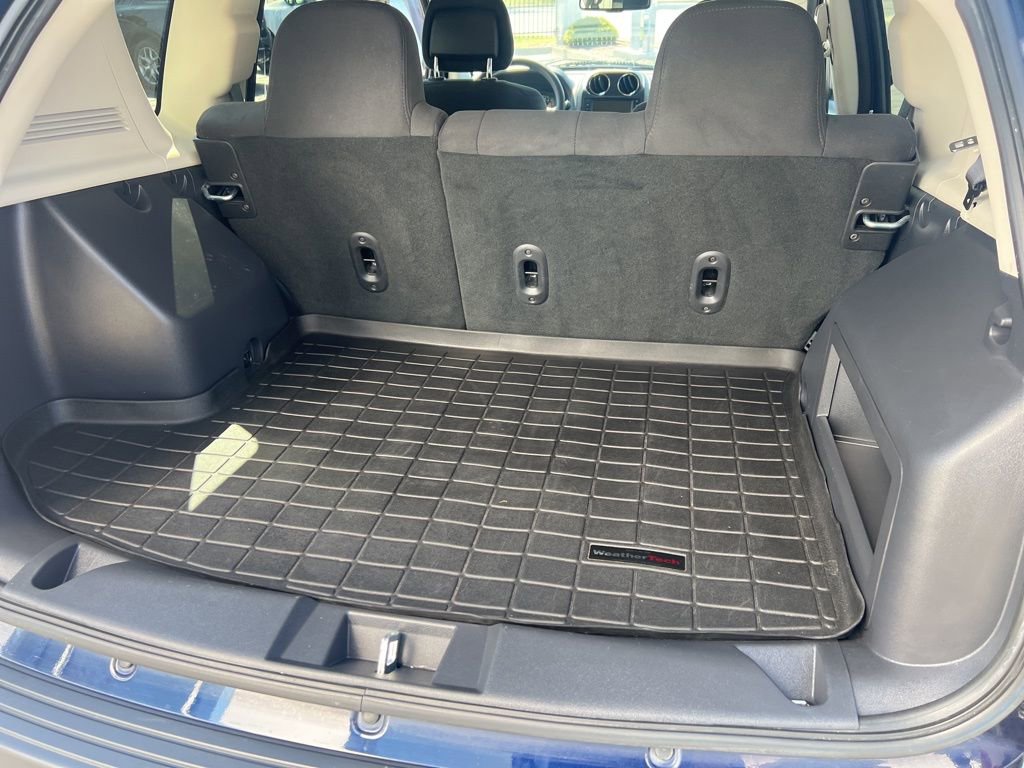 Used 2016 Jeep Compass Sport w/ Power Value Group image 16