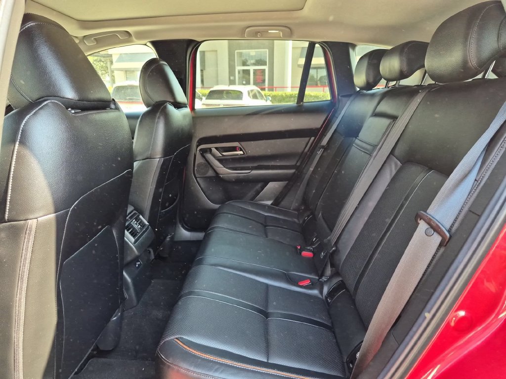Used 2026 MAZDA CX-50 AWD 2.5 S w/ Premium Package image 28