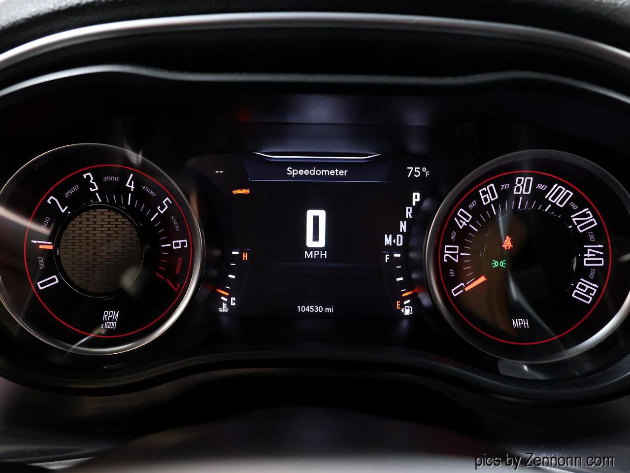 Used 2019 Dodge Challenger GT w/ Cold Weather Group AWD/4WD image 39