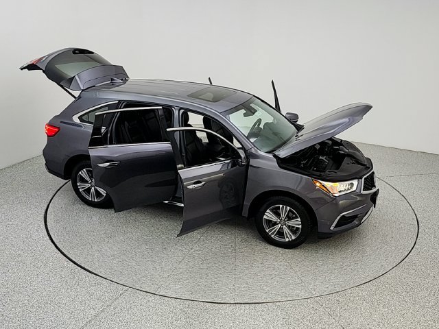 Used 2020 Acura MDX SH-AWD image 38