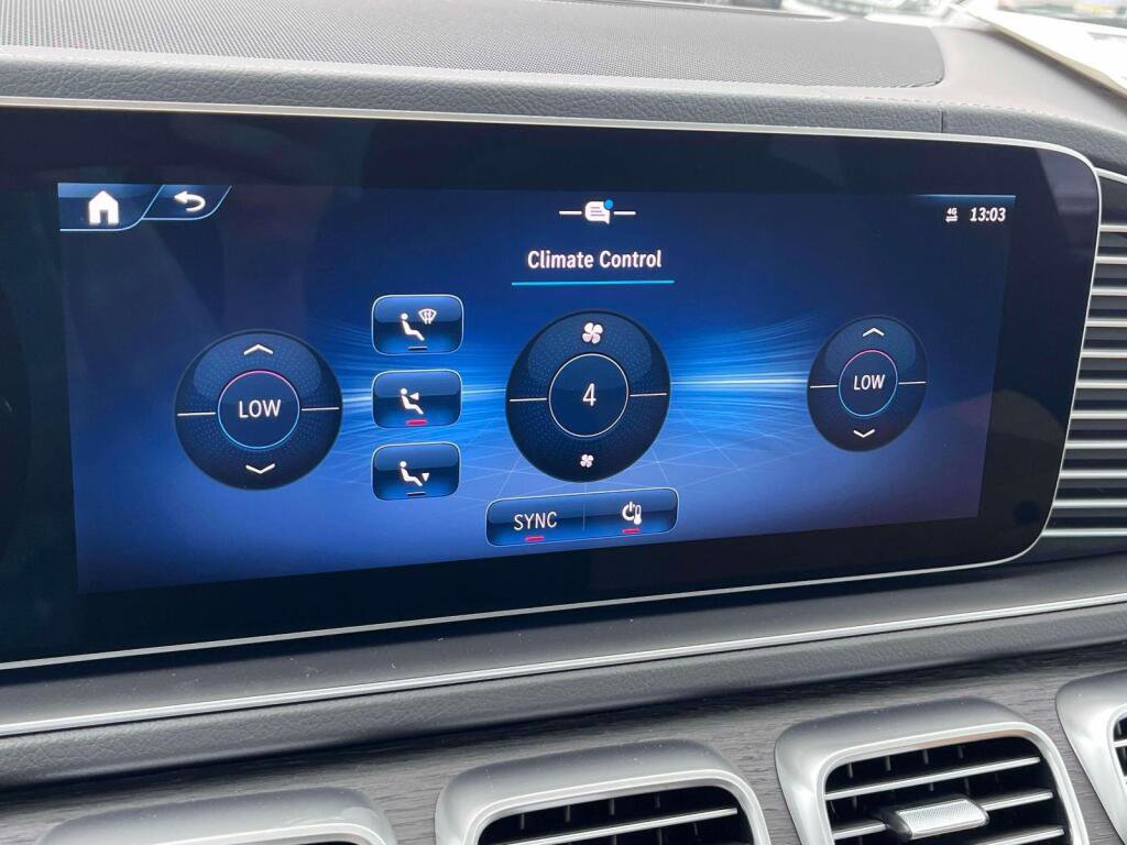 New 2026 Mercedes-Benz GLE 450 4MATIC Coupe image 27