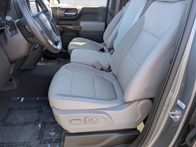 Used 2022 Chevrolet Silverado 1500 RST image 13