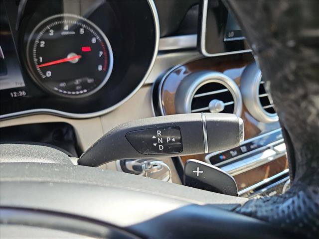 Used 2016 Mercedes-Benz C 300 Sedan image 12