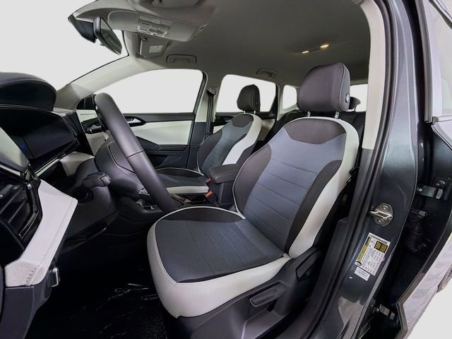 New 2026 Volkswagen Taos S image 11