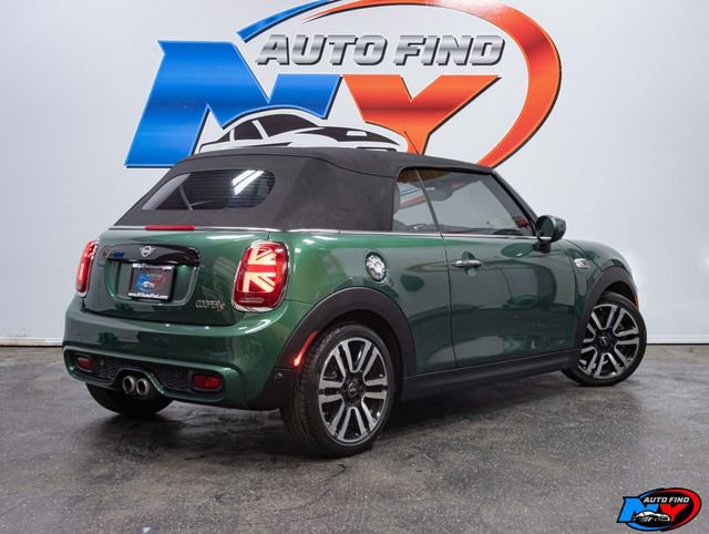 Used 2020 MINI Cooper S w/ Signature Upholstery Package image 3