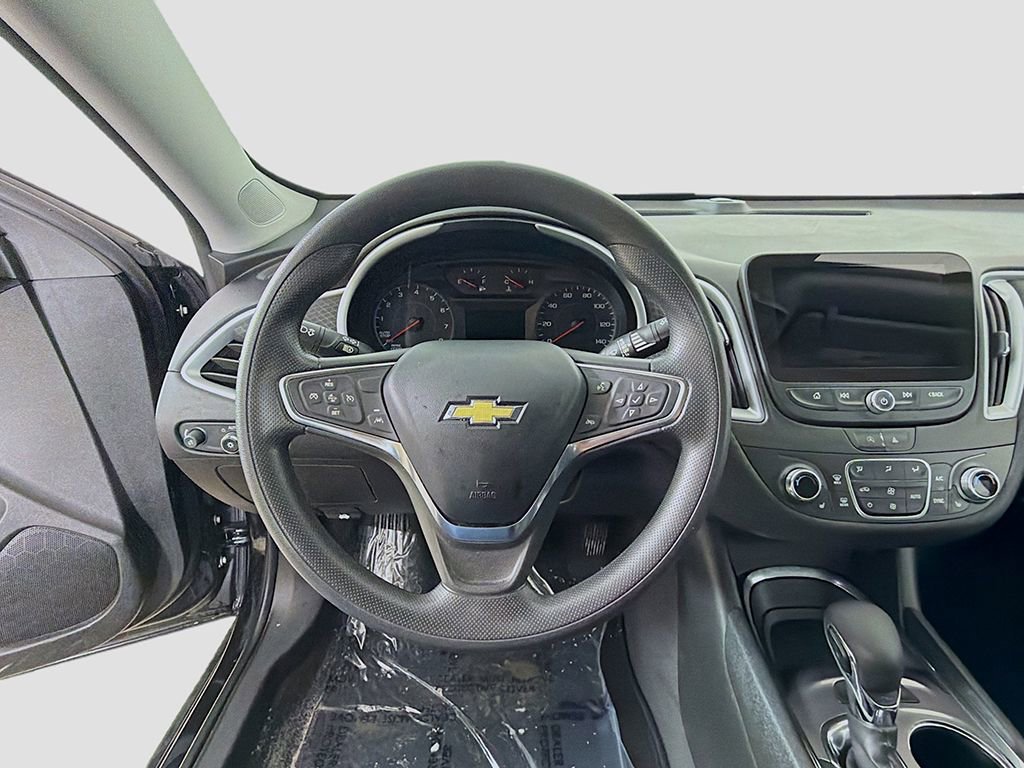 Used 2023 Chevrolet Malibu LT image 27