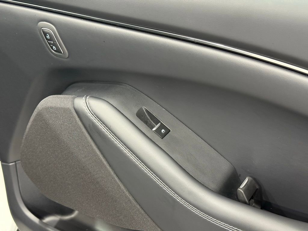 New 2025 Ford Mustang Mach-E Select w/ Interior Protection Package image 22