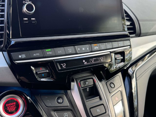 Used 2025 Honda Odyssey Touring image 34