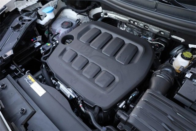 New 2026 Volkswagen Tiguan SE R-Line image 26