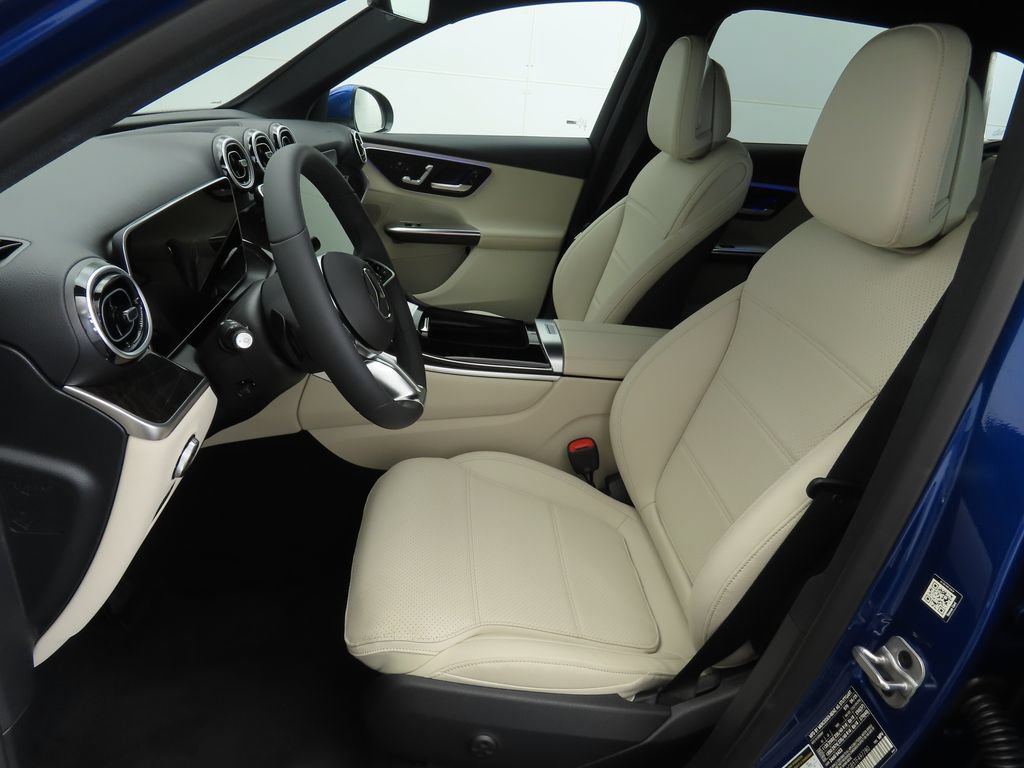 Certified 2026 Mercedes-Benz GLC 300 image 19