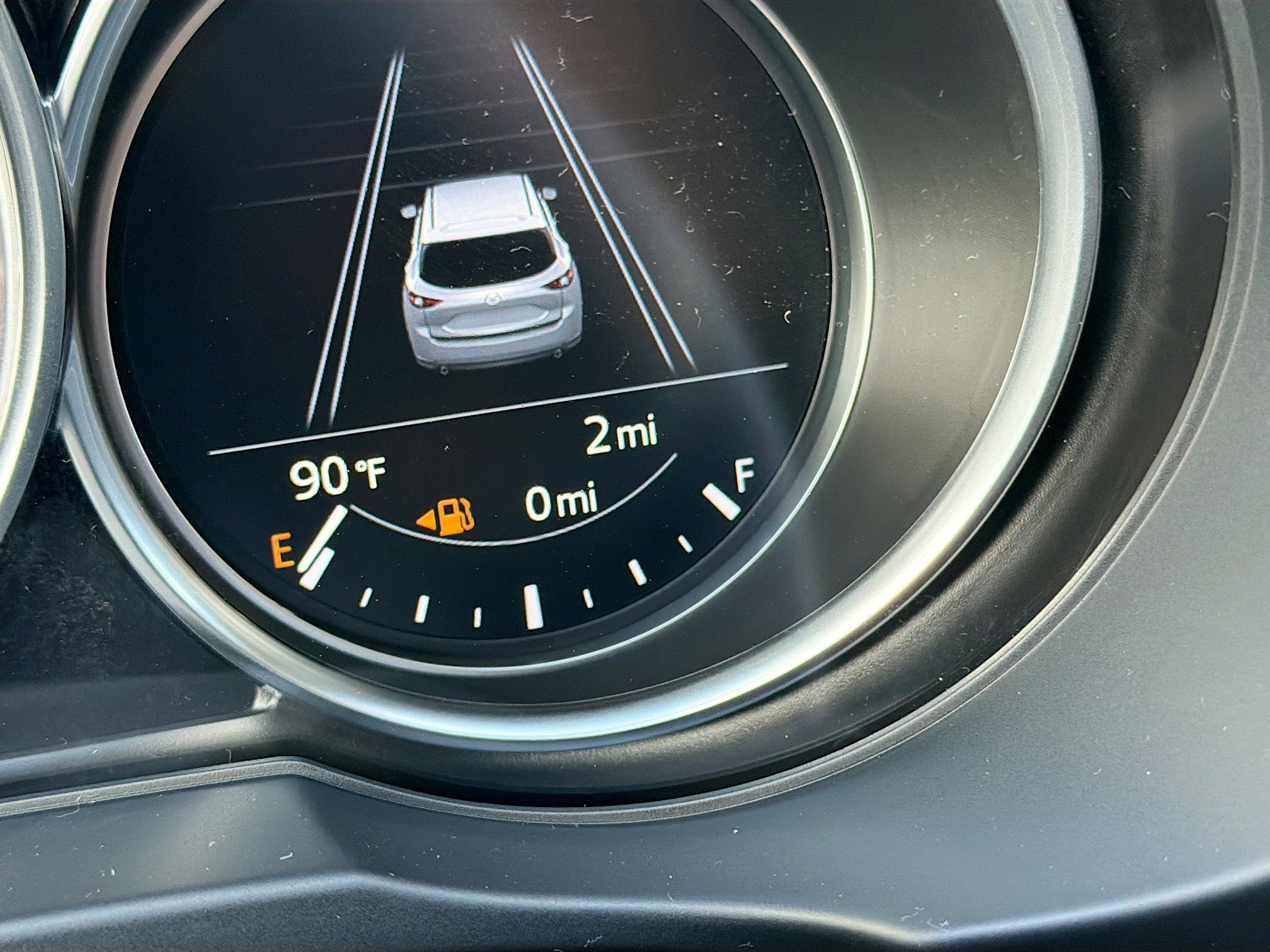 New 2025 MAZDA CX-5 AWD 2.5 S w/ Preferred Package image 40