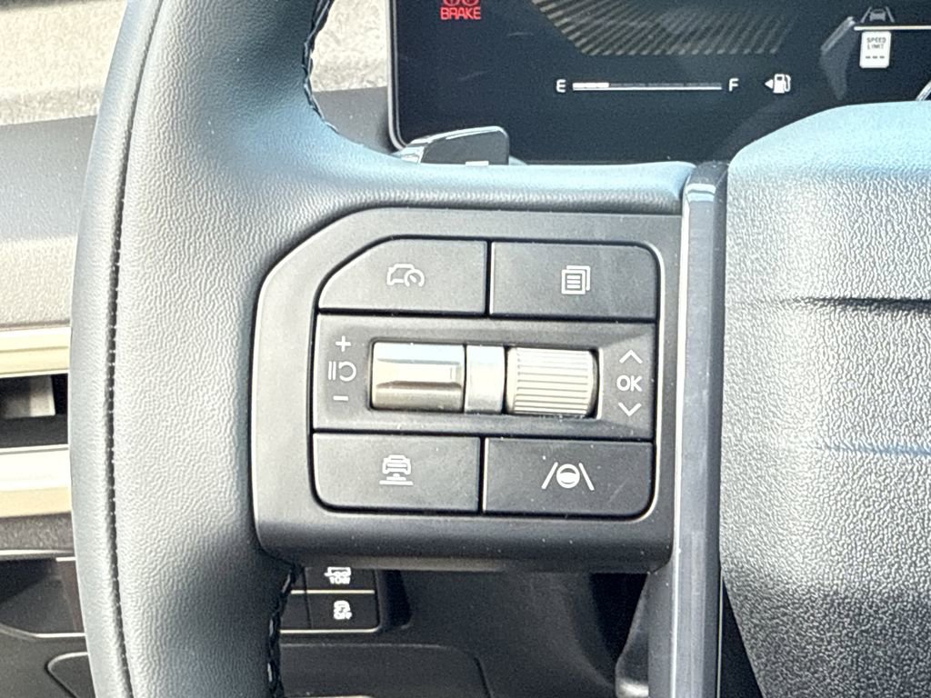 New 2027 Kia Telluride EX FWD image 29