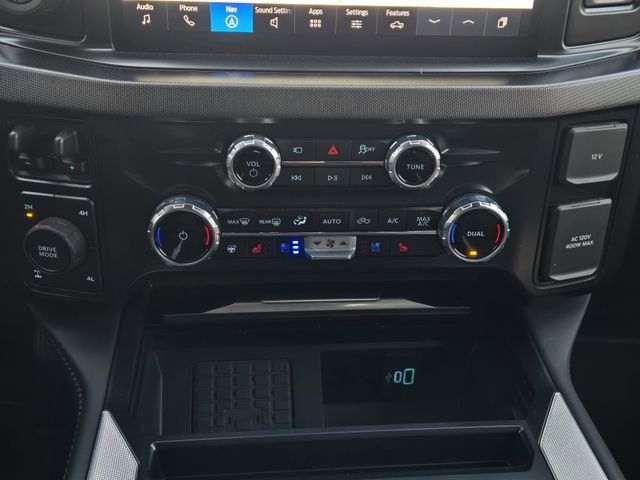 Used 2026 Ford F250 Platinum image 21