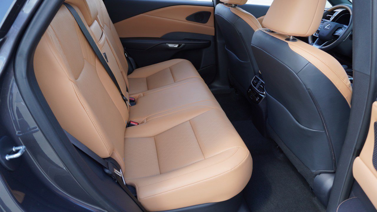 Certified 2025 Lexus RX 350 Premium Plus w/ Convenience Package image 32