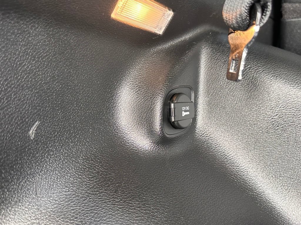 Used 2021 Jeep Cherokee Trailhawk w/ Trailer Tow Group AWD/4WD image 21
