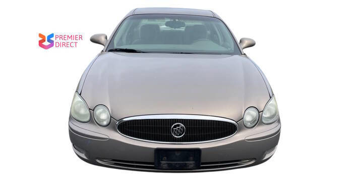 Used 2006 Buick LaCrosse CX FWD image 9