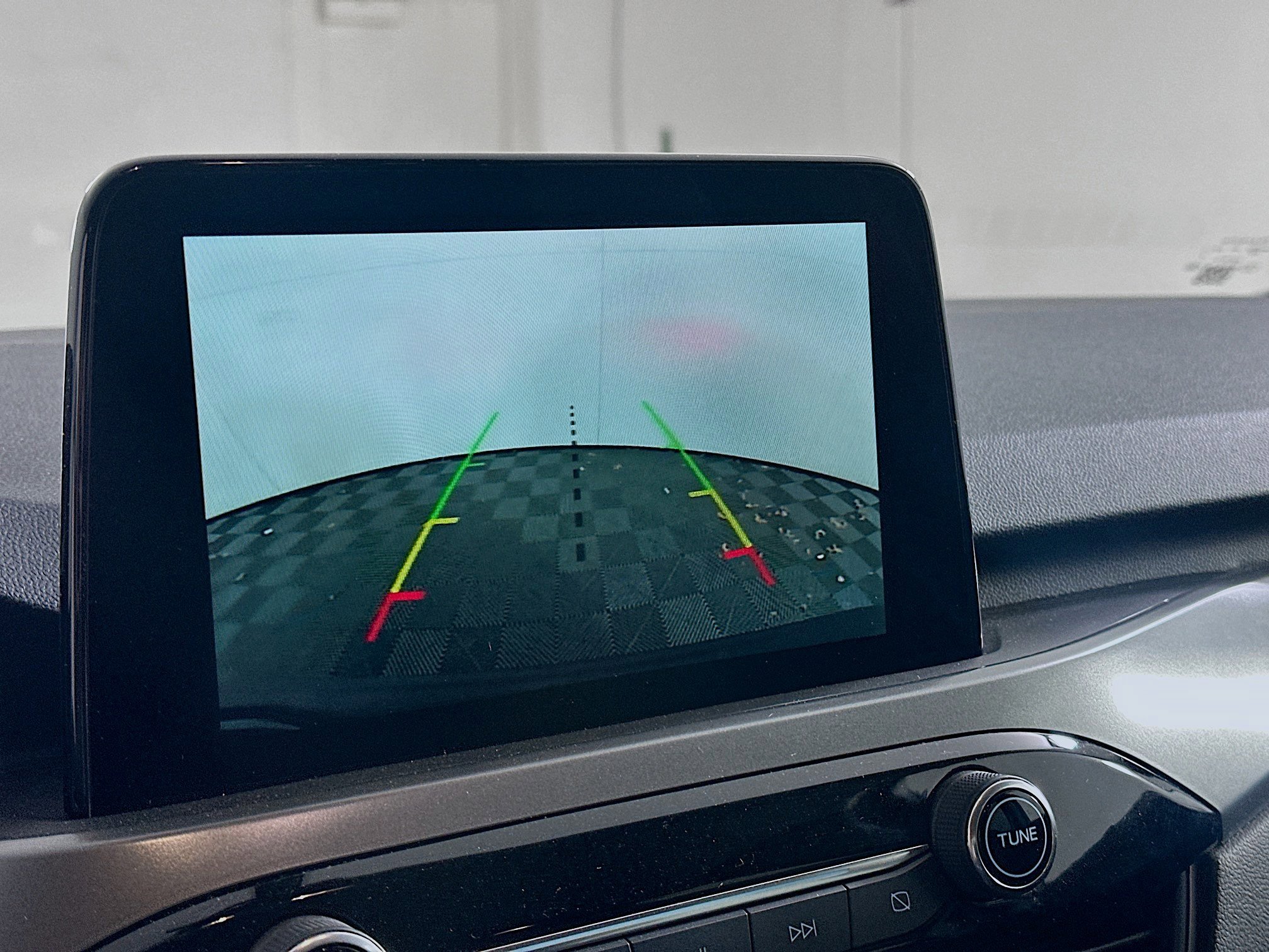 Used 2024 Ford Escape Active FWD image 23