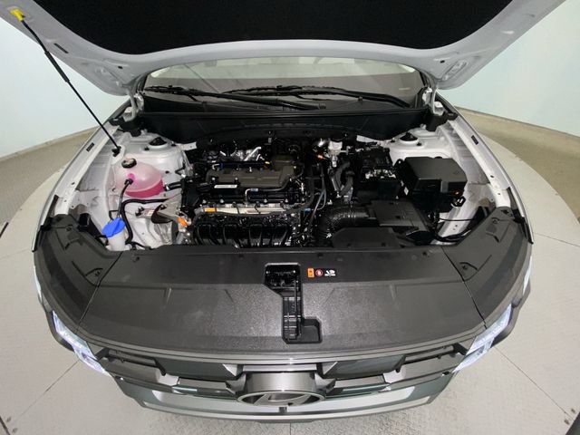 Certified 2026 Hyundai Tucson SE FWD image 25