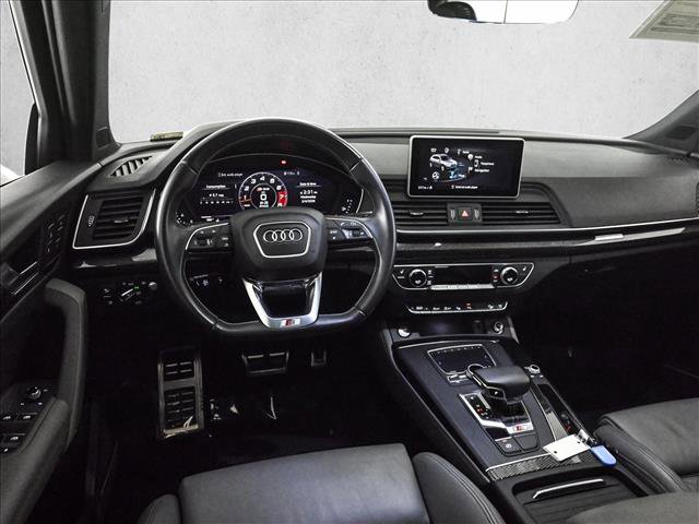 Used 2020 Audi SQ5 Prestige image 19