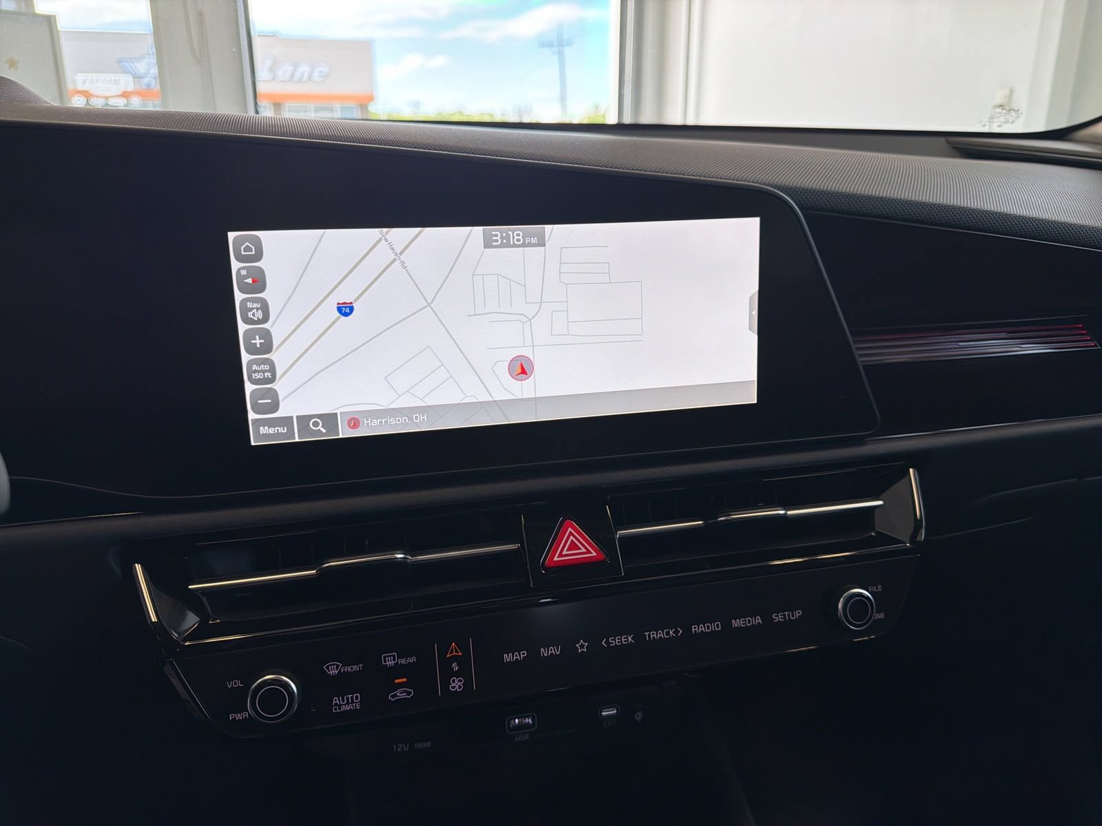 New 2026 Kia Niro EX FWD image 25