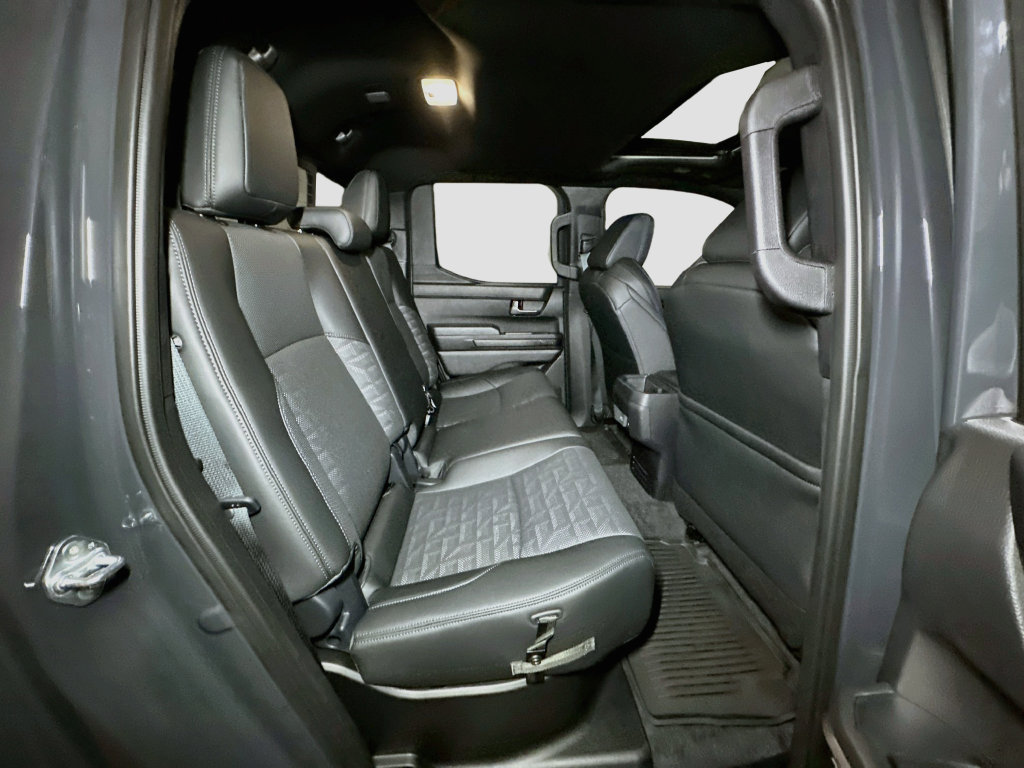 New 2026 Toyota Tacoma TRD Off-Road w/ TRD Off Road Premium Package AWD/4WD image 31