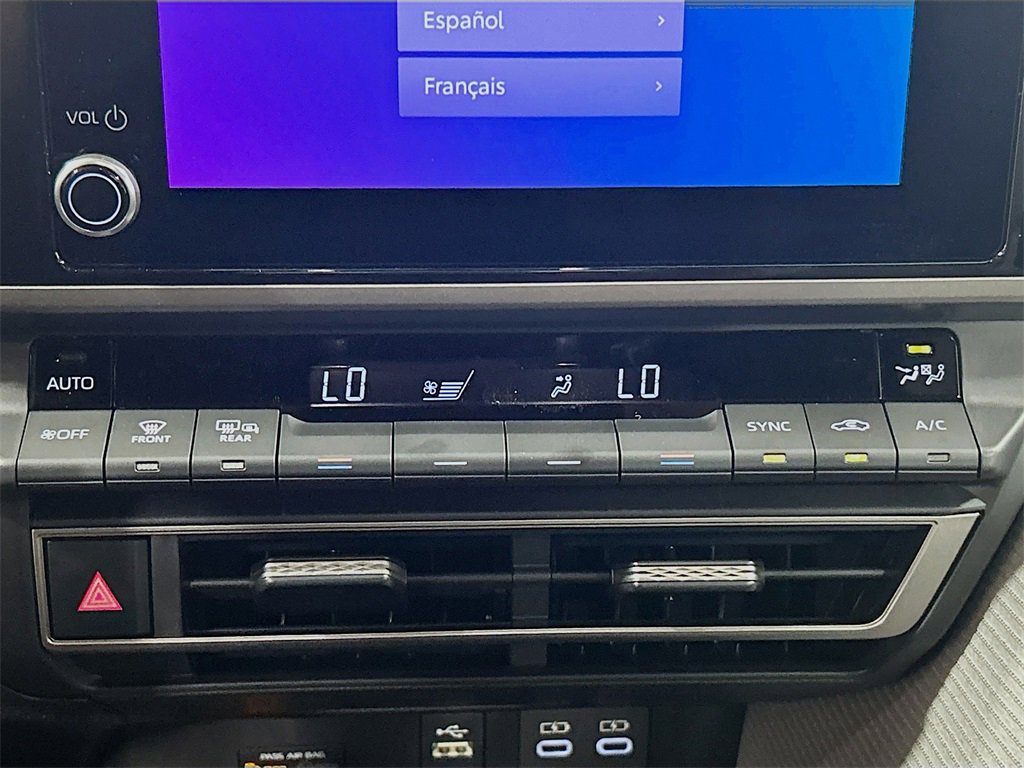 New 2026 Toyota Camry SE image 16