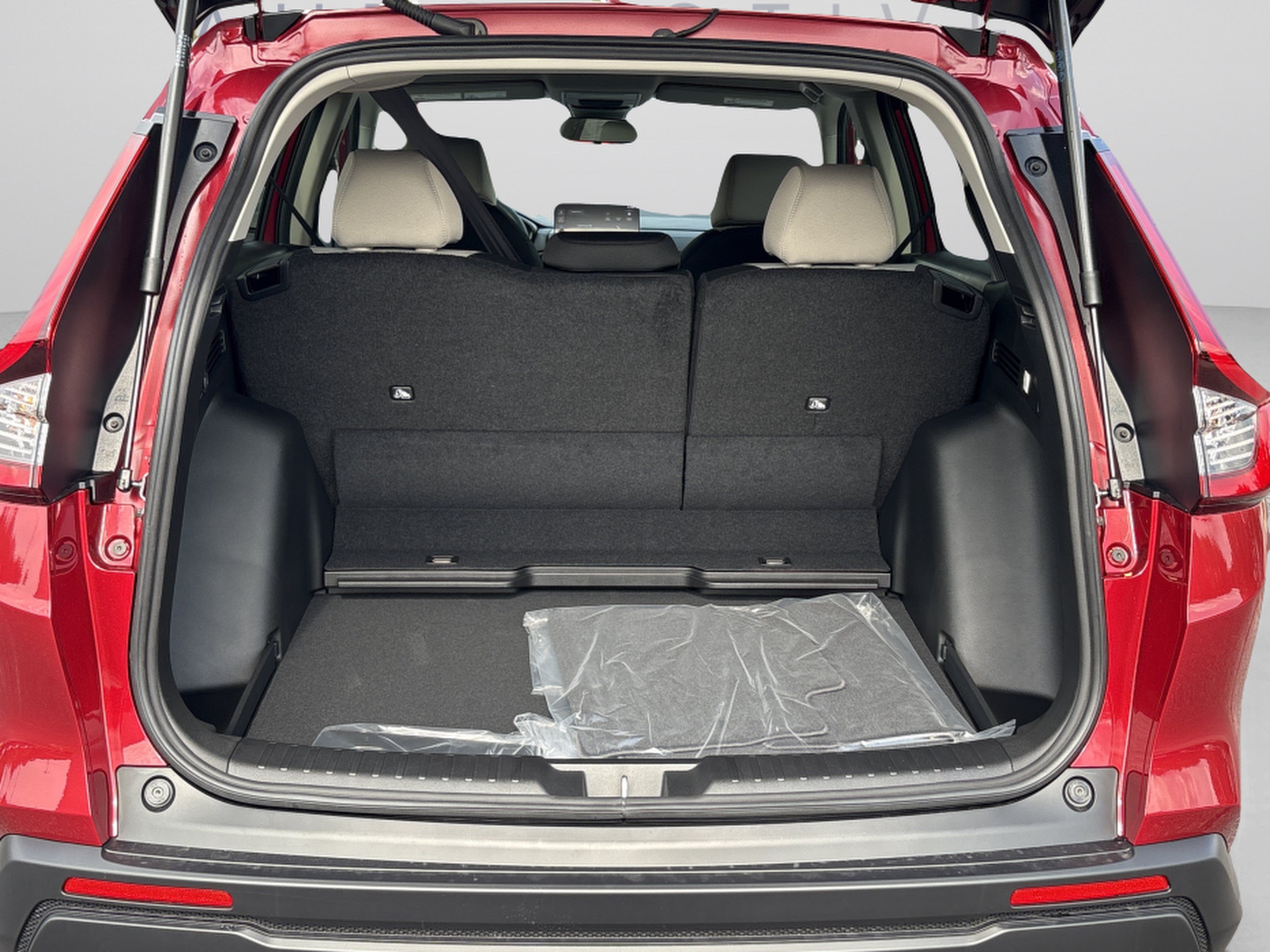 New 2026 Honda CR-V LX image 21