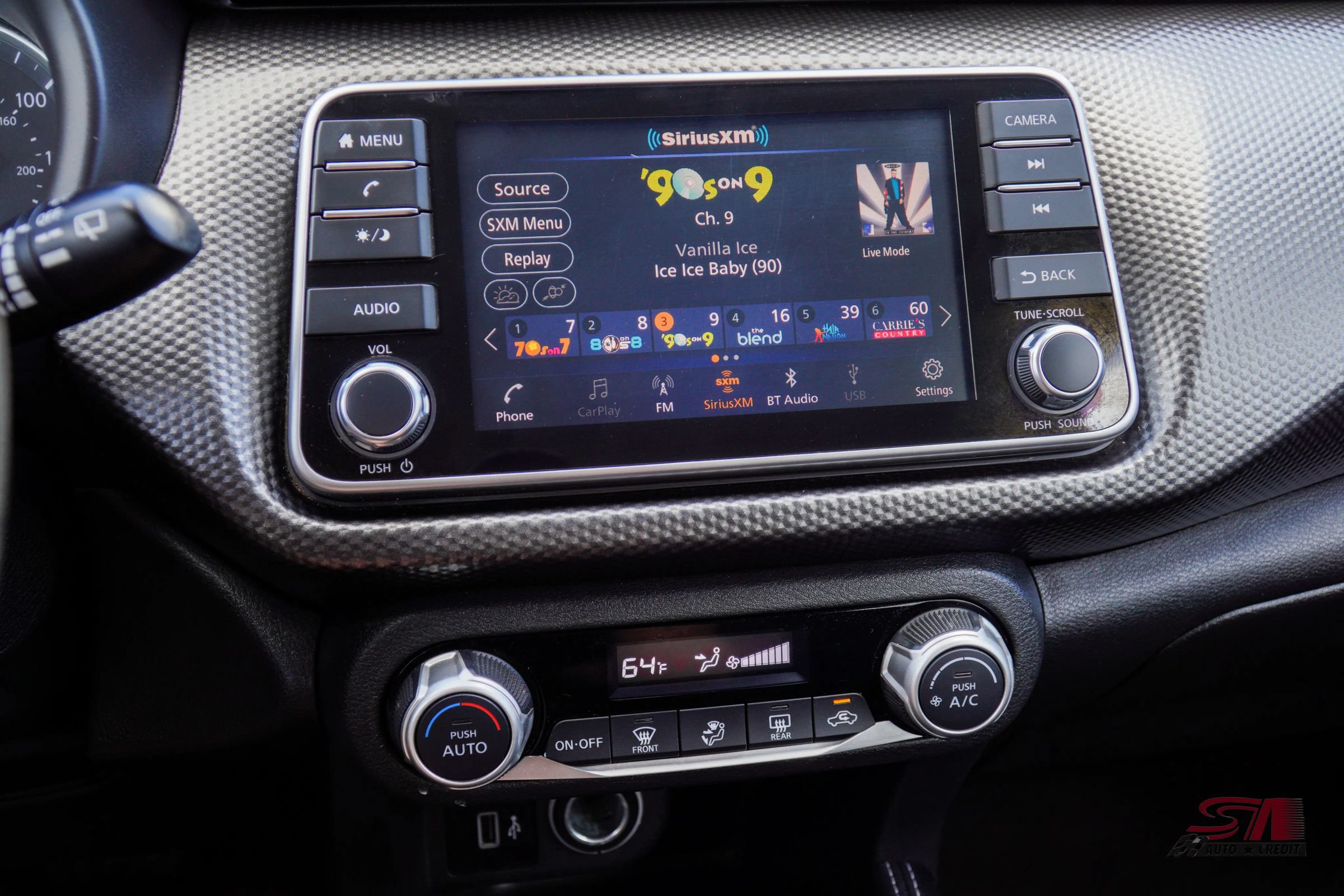 Used 2020 Nissan Kicks SV FWD image 28