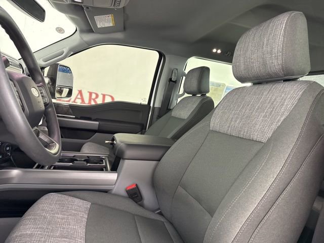 New 2026 Ford F250 XLT w/ XLT Premium Package image 14