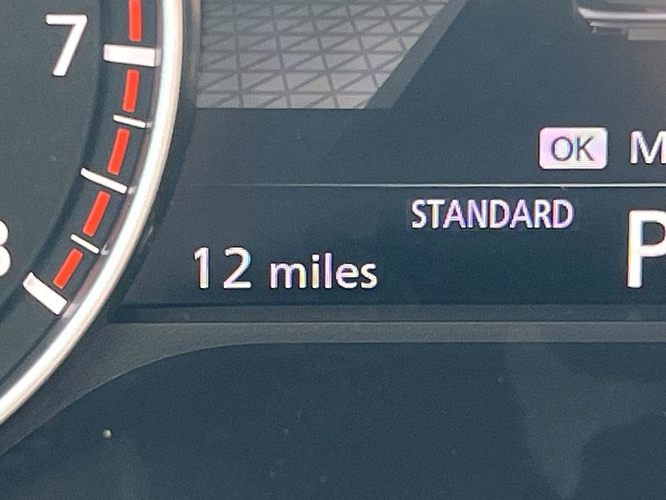 New 2026 Nissan Pathfinder S image 25