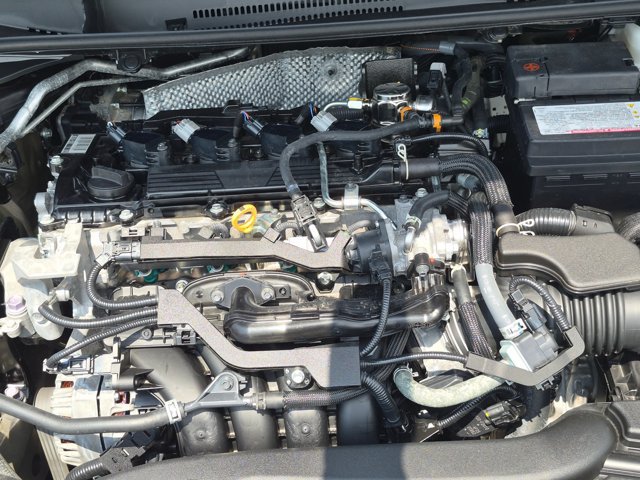 Used 2024 Toyota Corolla LE FWD image 22