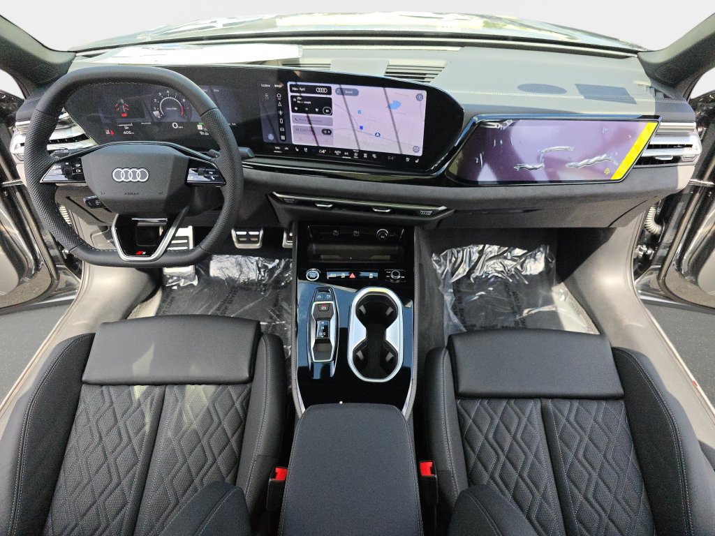 New 2026 Audi A6 Prestige AWD/4WD image 34