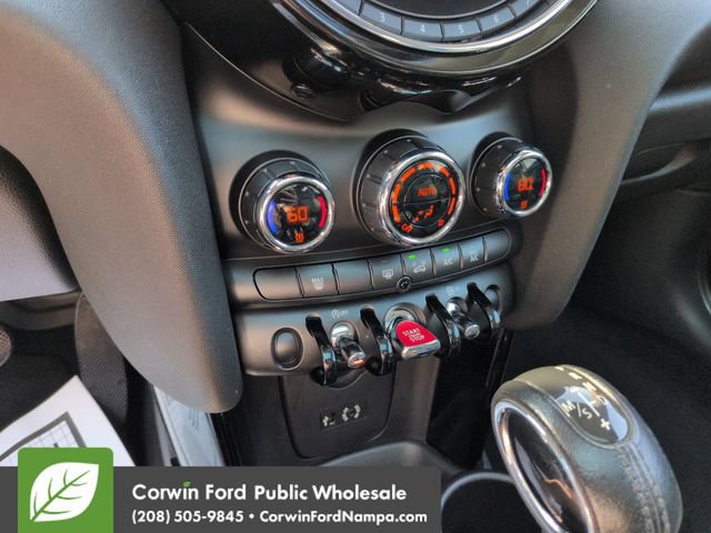 Used 2015 MINI Cooper S FWD image 17