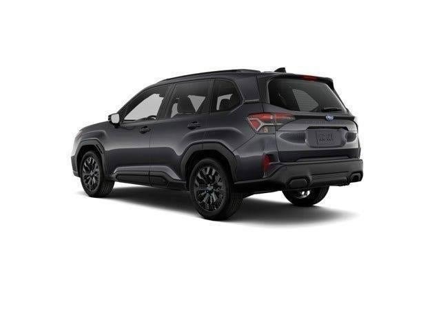 New 2026 Subaru Forester Sport AWD/4WD image 47