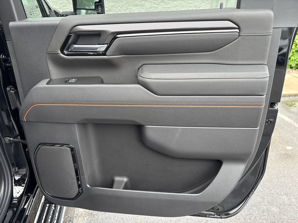 New 2026 GMC Sierra 2500 AT4 w/ AT4 Premium Plus Package AWD/4WD image 48