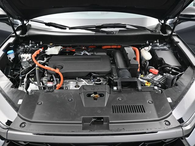 New 2026 Honda CR-V Sport-L image 37