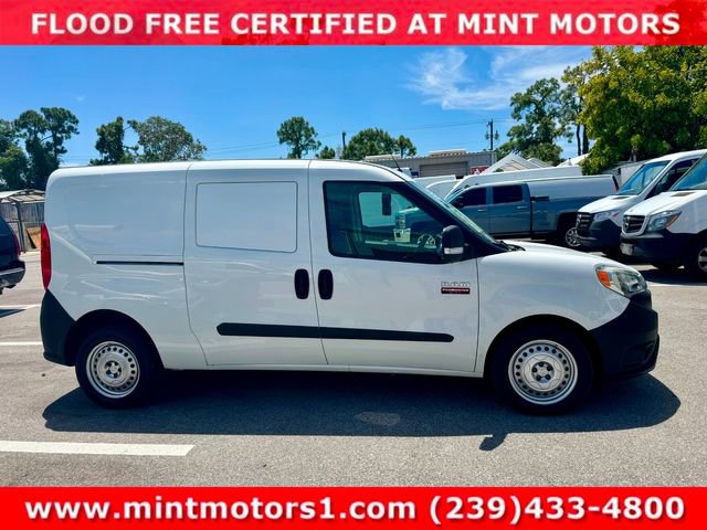 Used 2020 RAM ProMaster City Tradesman FWD image 4