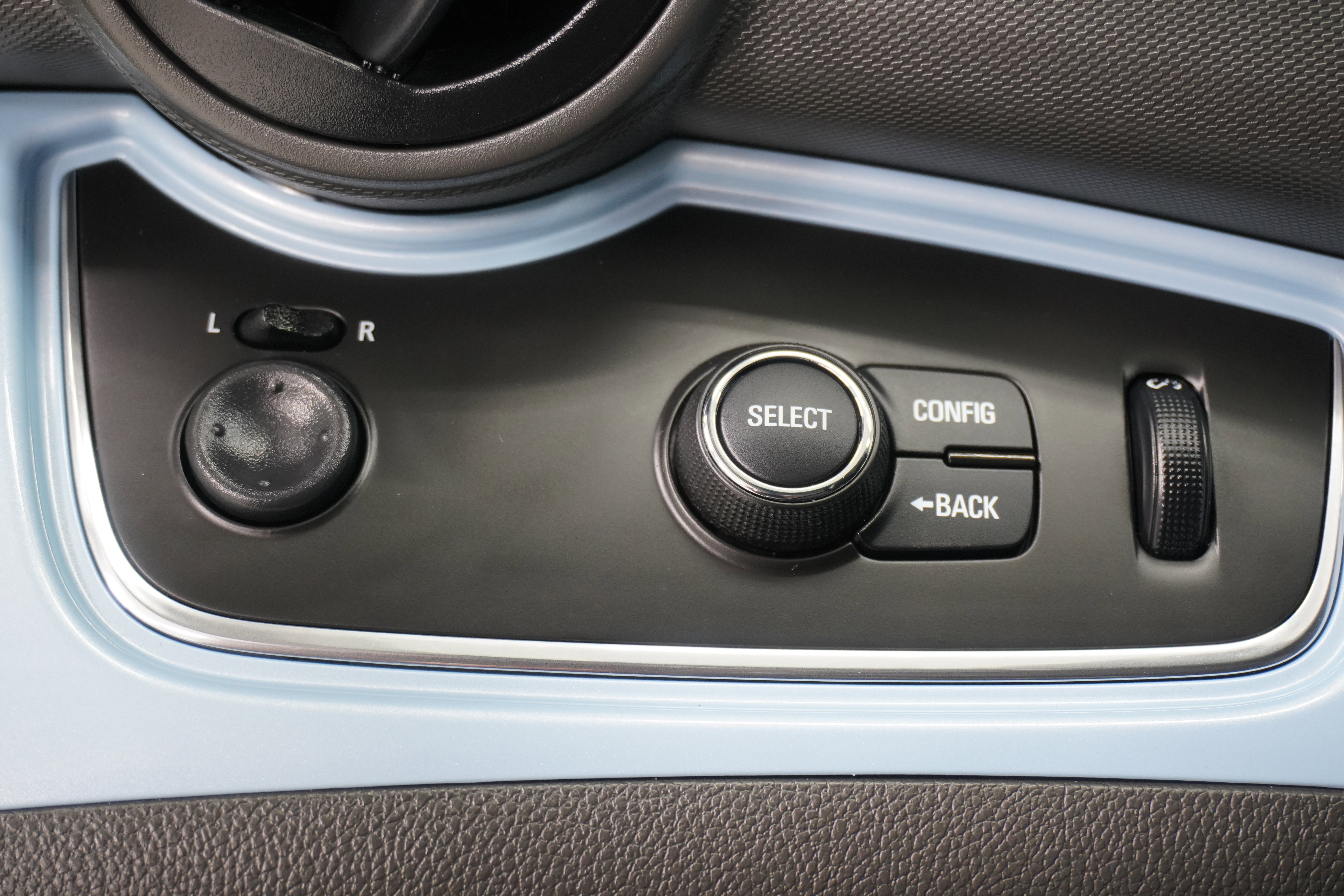 Used 2016 Chevrolet Spark LT image 20