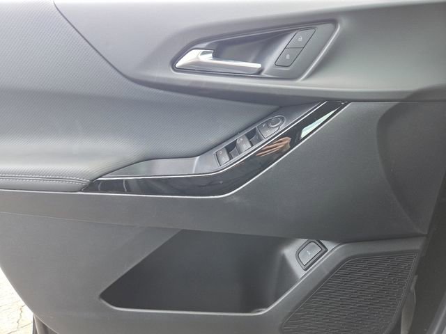 New 2026 Chevrolet Equinox LT w/ Convenience Package II image 34