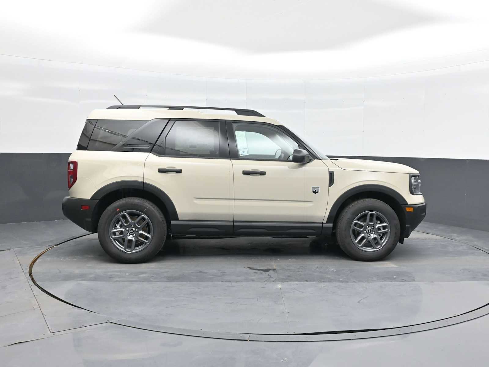 New 2025 Ford Bronco Sport Big Bend image 8