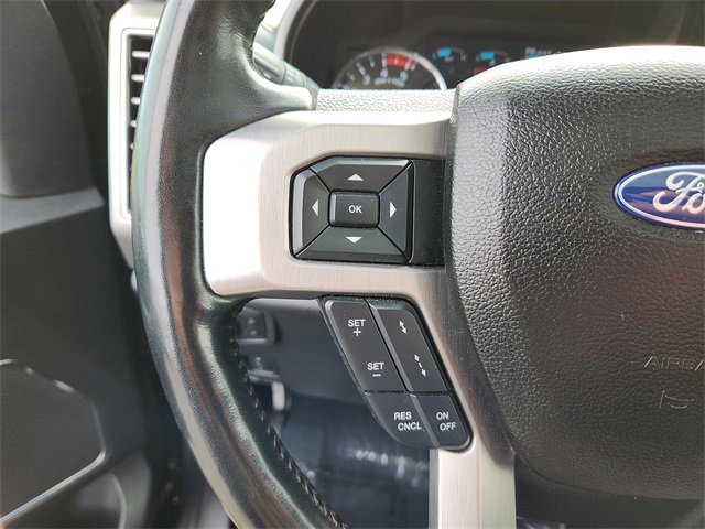 Used 2019 Ford F350 Platinum w/ Platinum Ultimate Package image 22