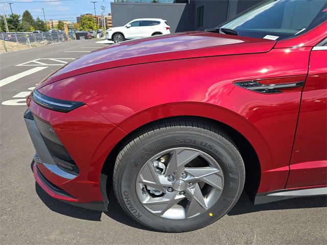 Certified 2025 Hyundai Sonata SE image 10