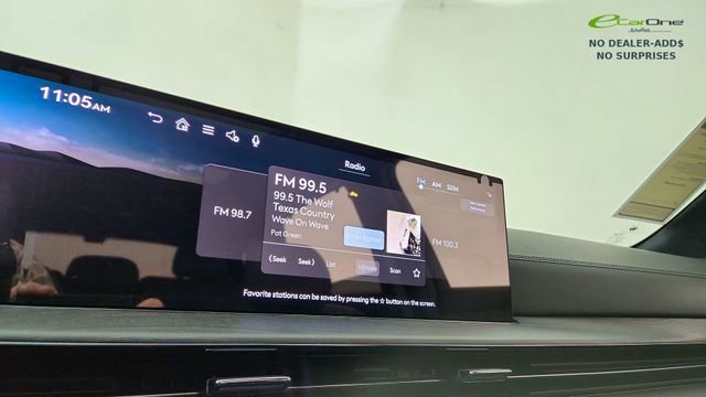 Used 2026 Genesis GV80 3.5T Prestige image 47