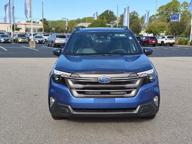New 2026 Subaru Forester Premium AWD/4WD image 8