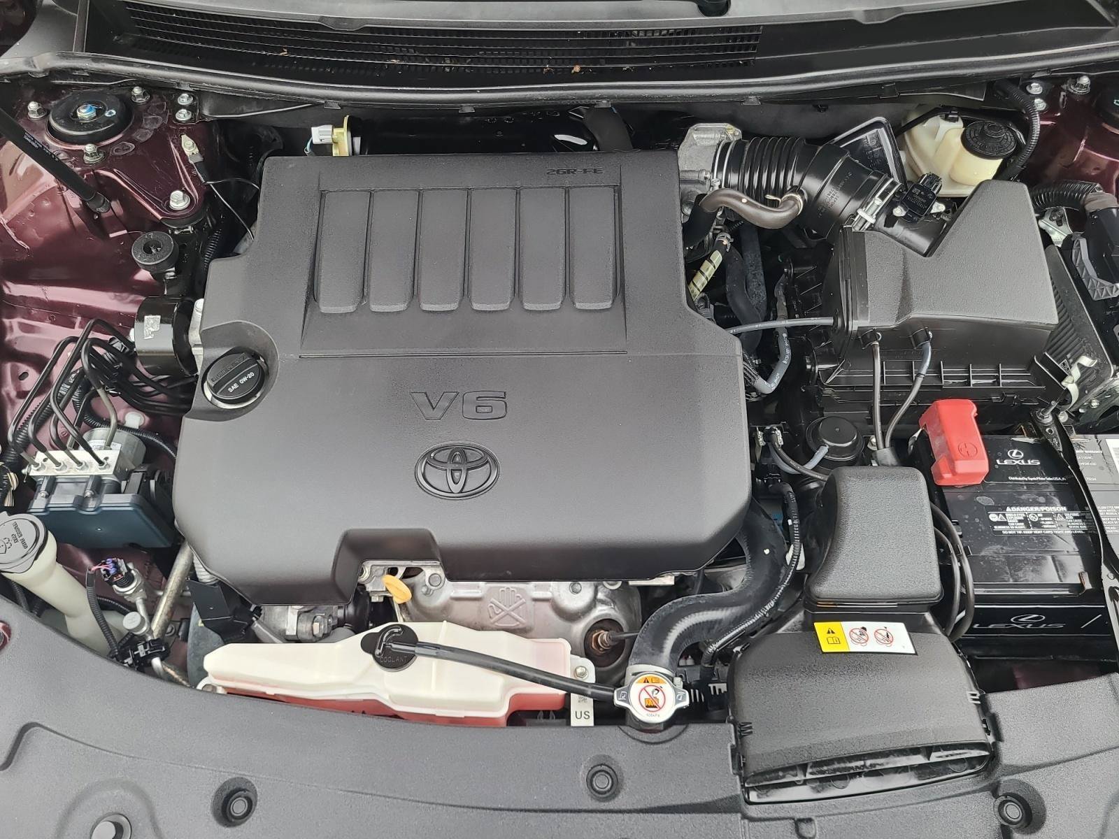 Used 2018 Toyota Avalon XLE Premium FWD image 25
