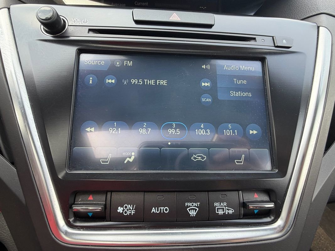 Used 2020 Acura MDX SH-AWD image 33